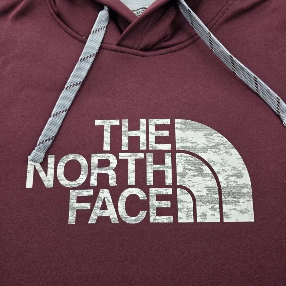 The North Face north face